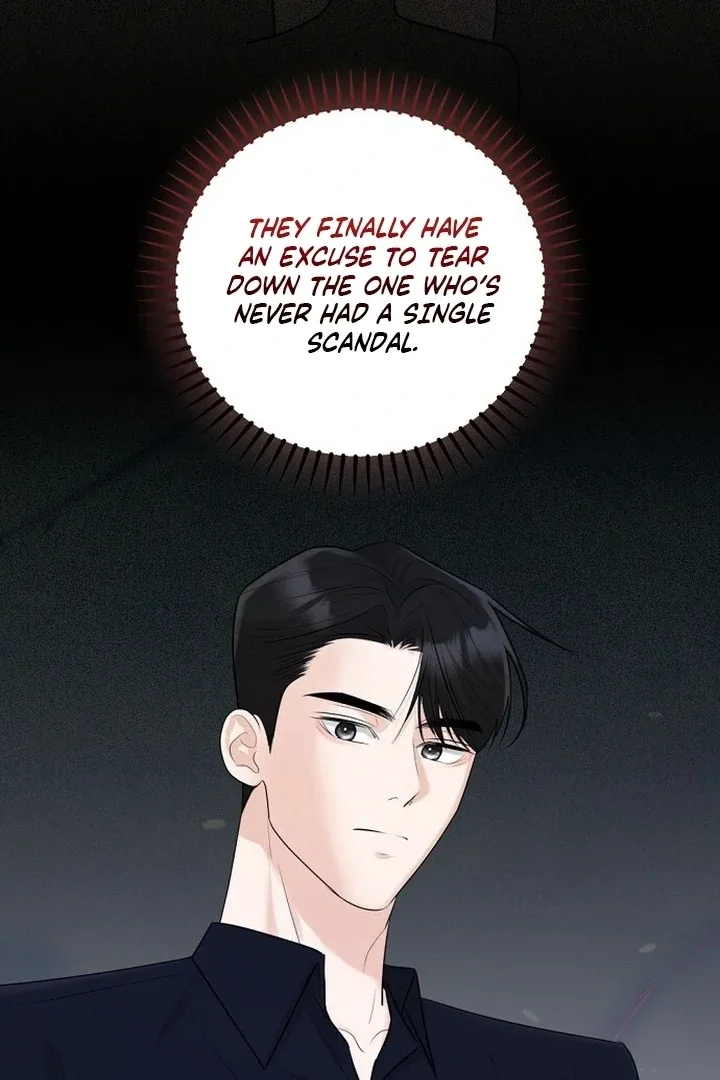 Bad Dream Chapter 20 page 61