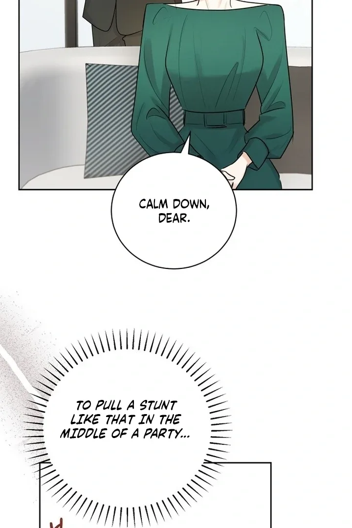 Bad Dream Chapter 20 page 58