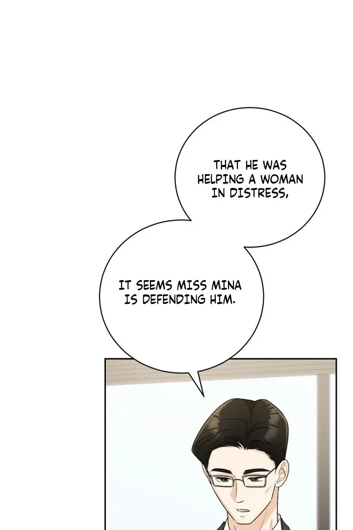Bad Dream Chapter 20 page 64