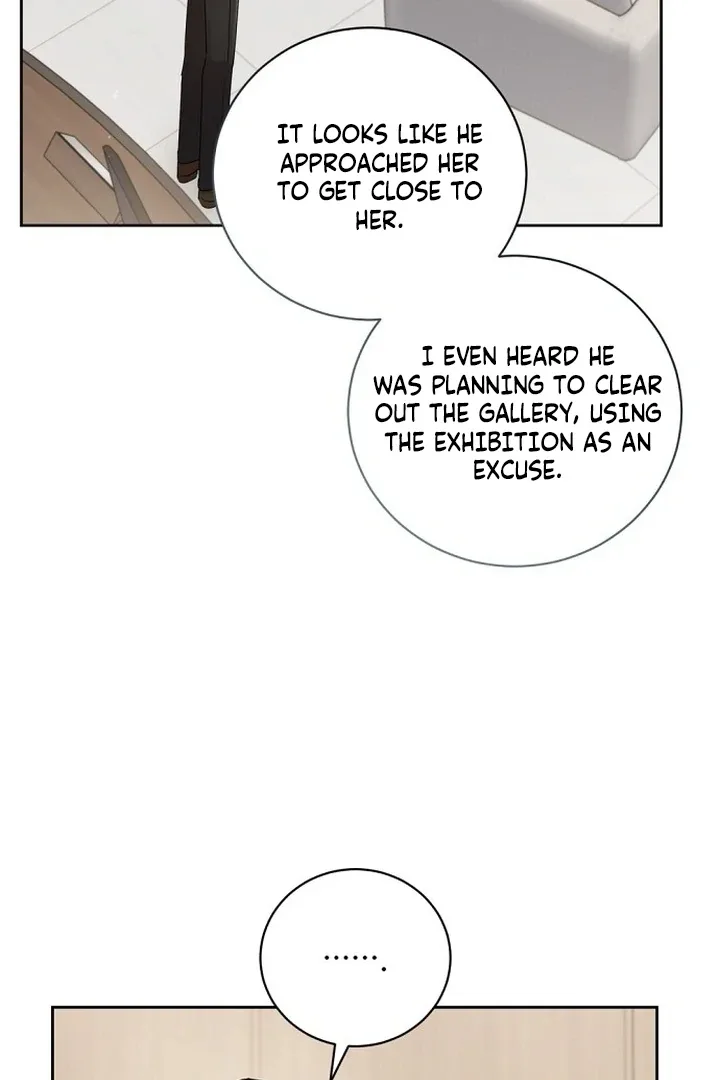 Bad Dream Chapter 20 page 72