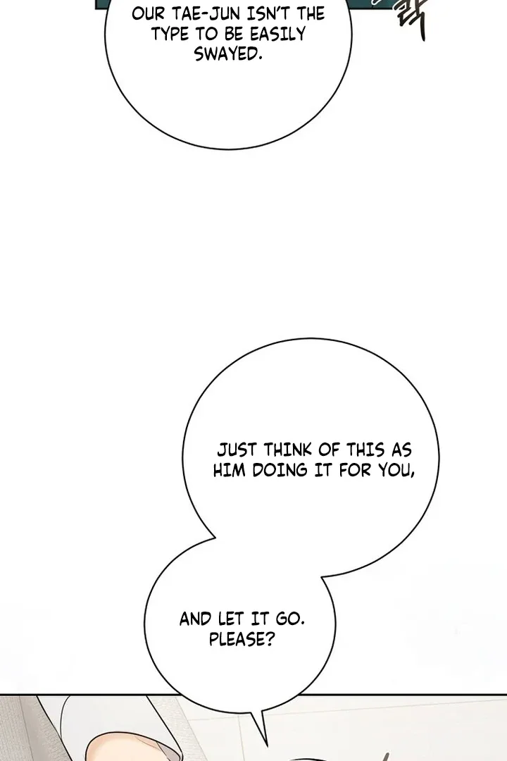 Bad Dream Chapter 20 page 77