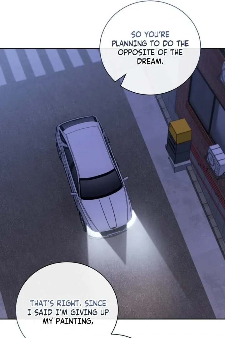 Bad Dream Chapter 20 page 98