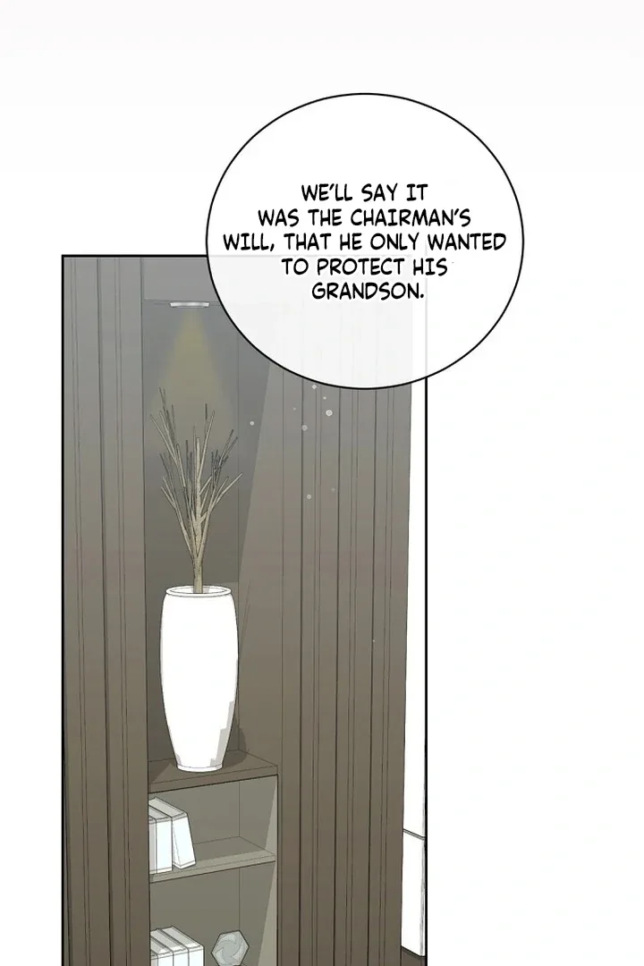 Bad Dream Chapter 18 page 75