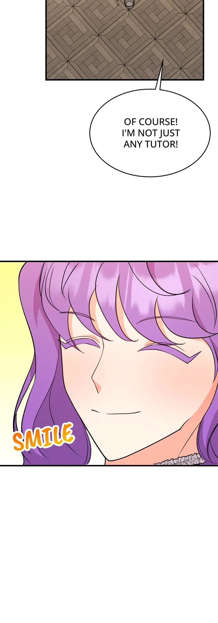 Baby Who Catches The Wind Chapter 18 page 15