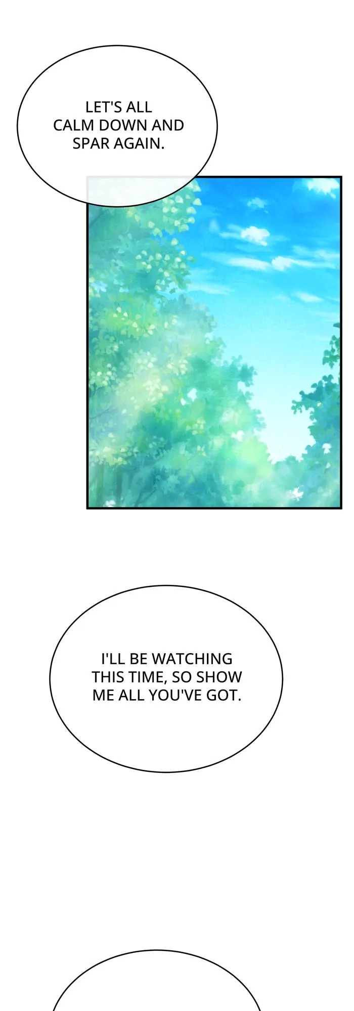 Baby Who Catches The Wind Chapter 18 page 62