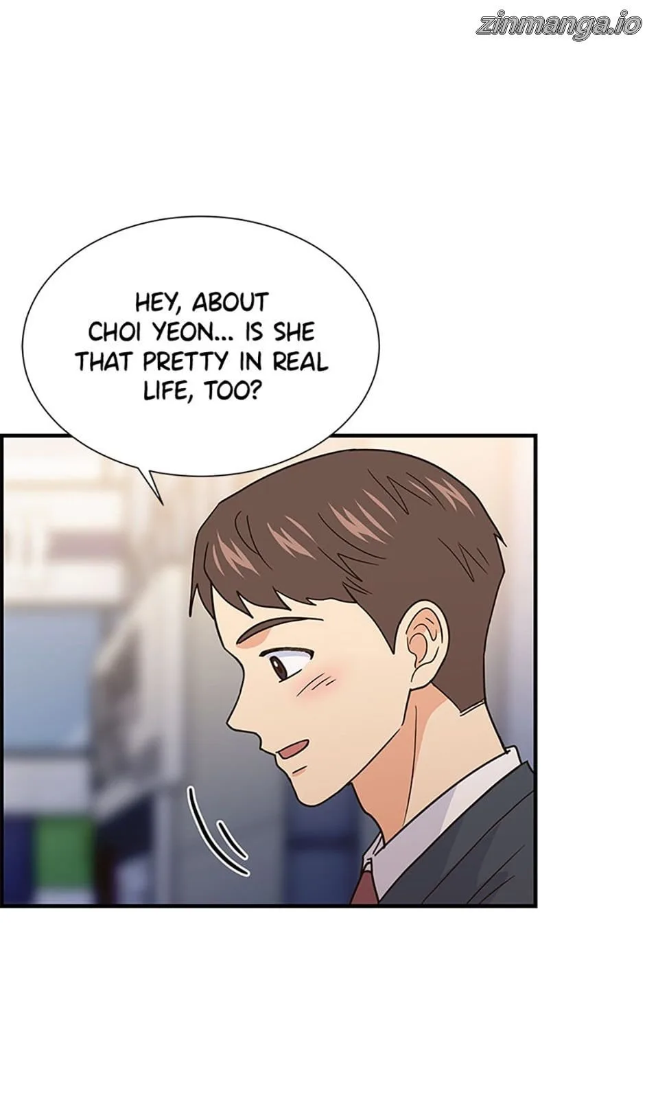 Back-to-School Boss Chapter 41 page 5