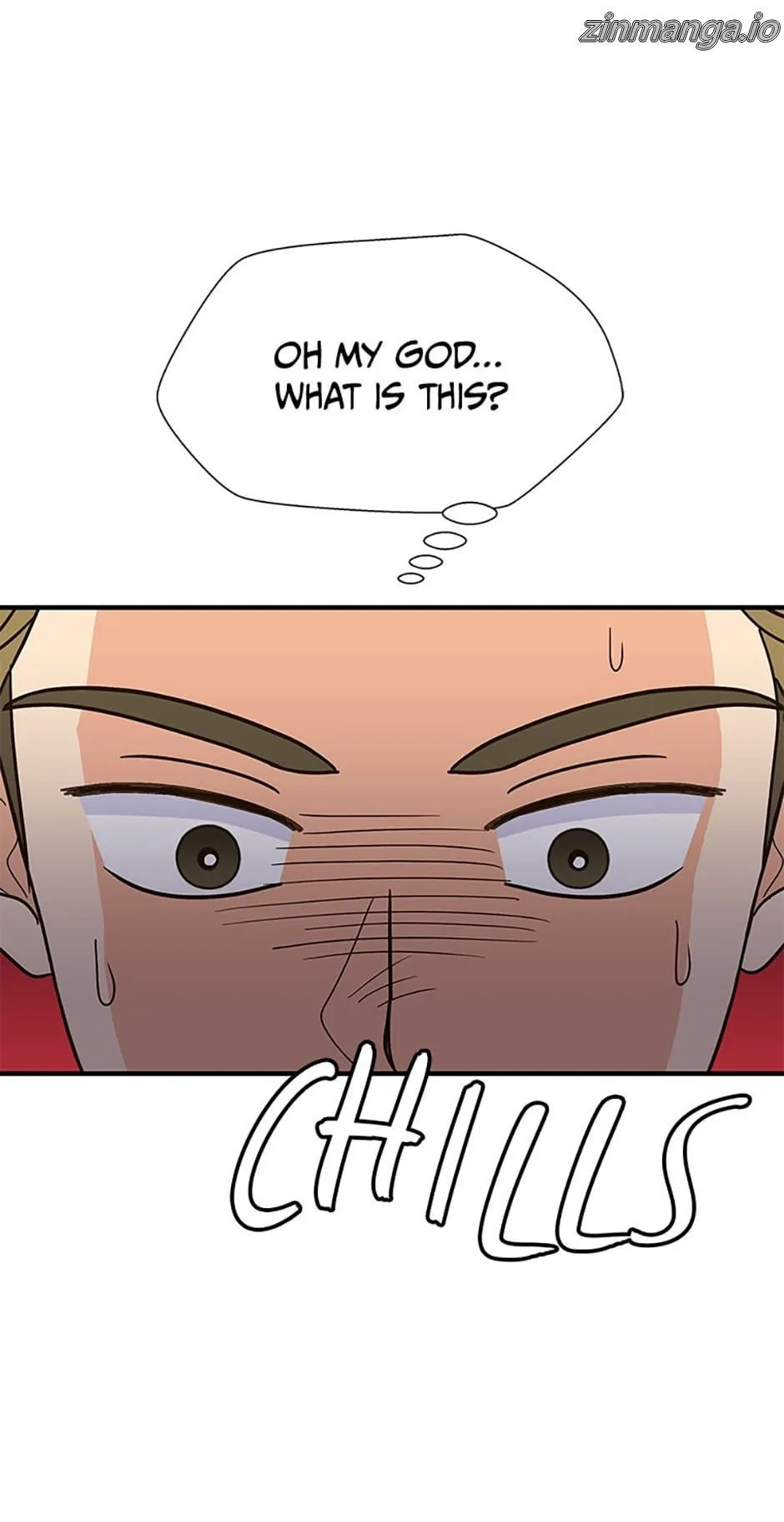 Back-to-School Boss Chapter 41 page 10