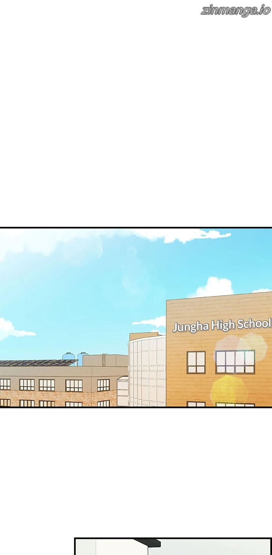 Back-to-School Boss Chapter 41 page 32