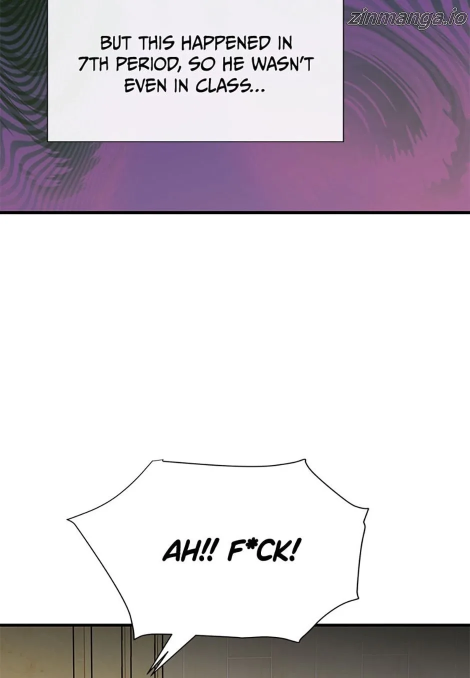 Back-to-School Boss Chapter 41 page 26