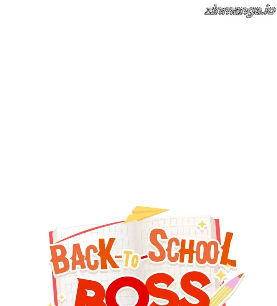 Back-to-School Boss Chapter 41 page 29