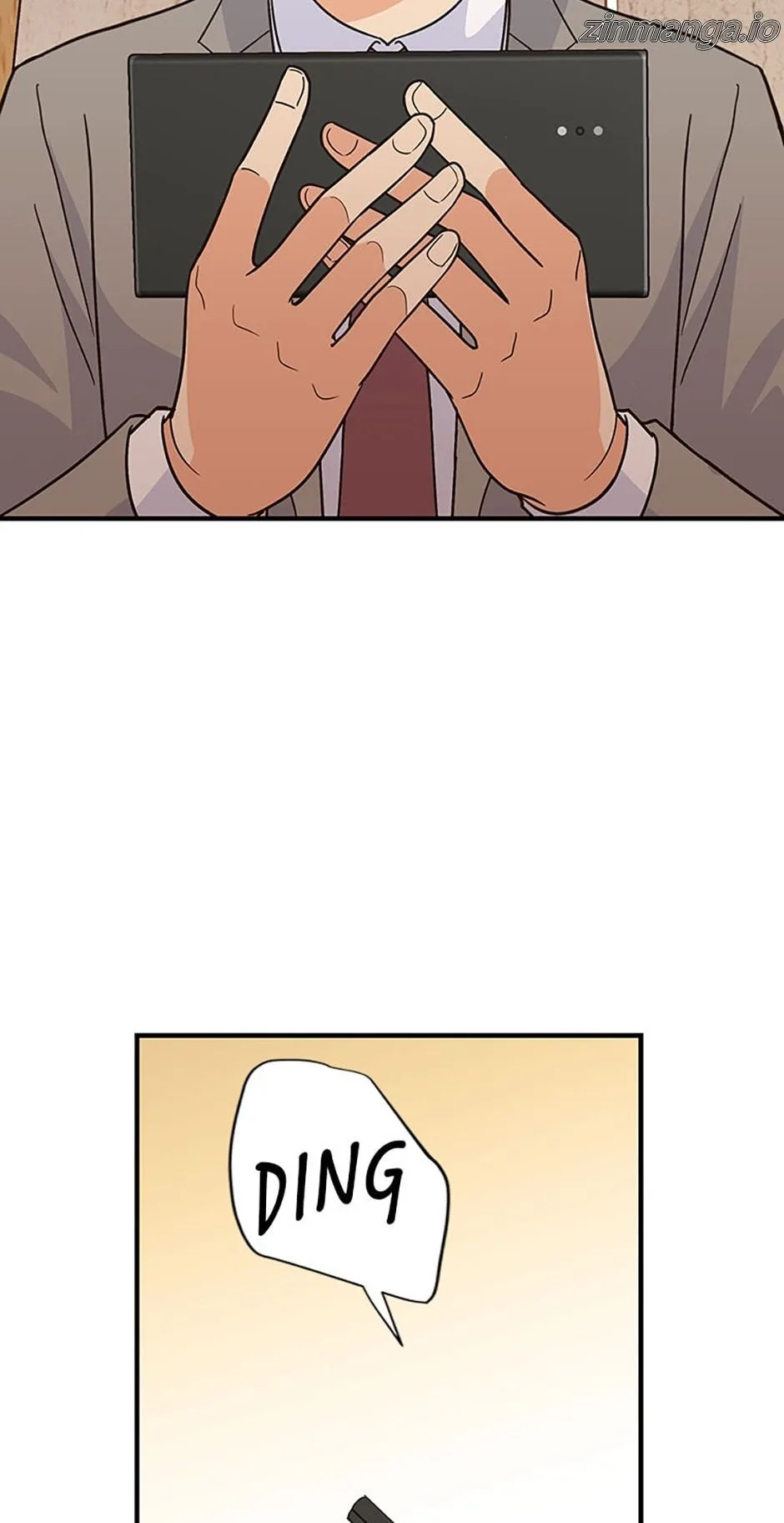 Back-to-School Boss Chapter 41 page 22