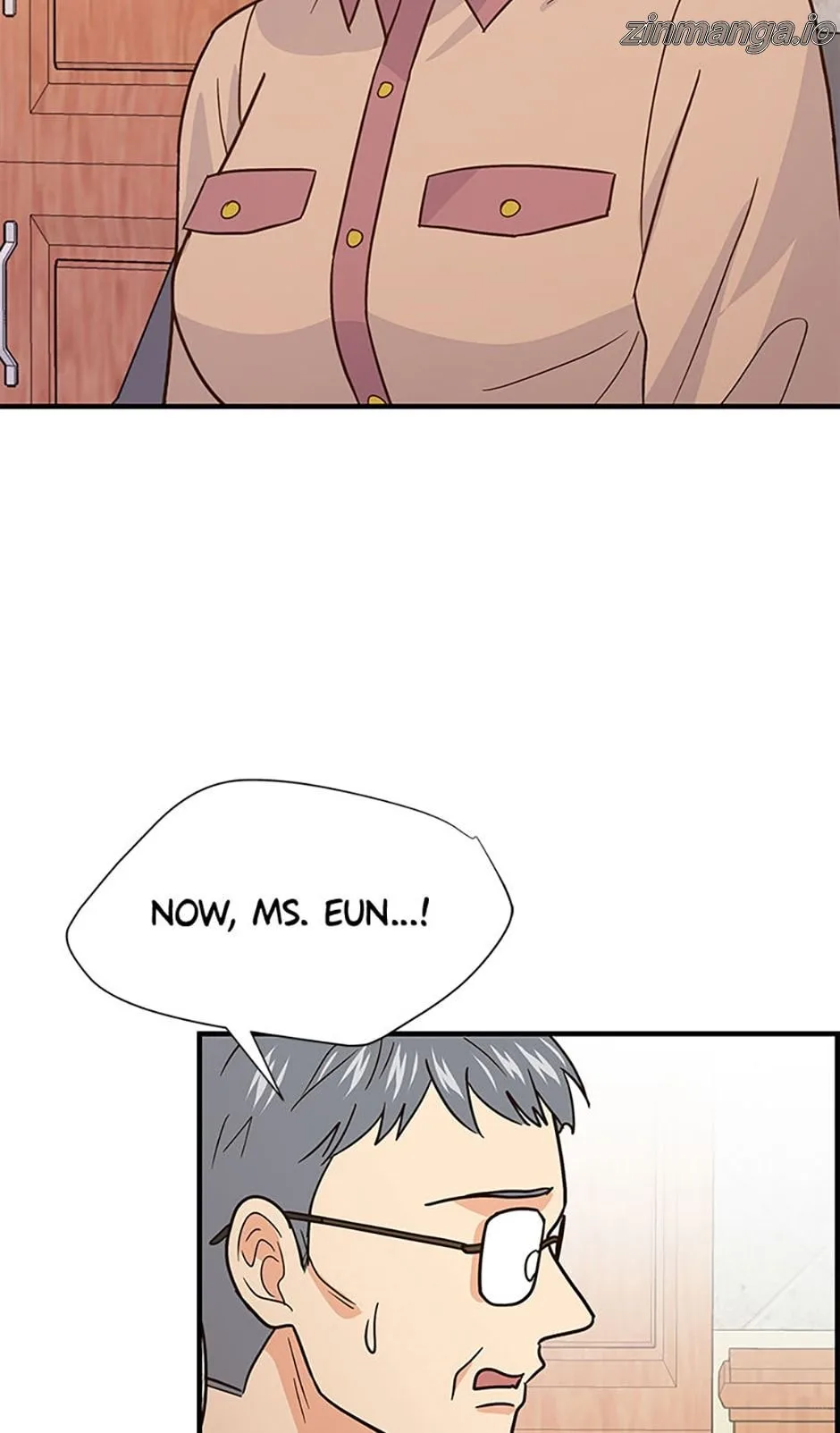 Back-to-School Boss Chapter 41 page 37