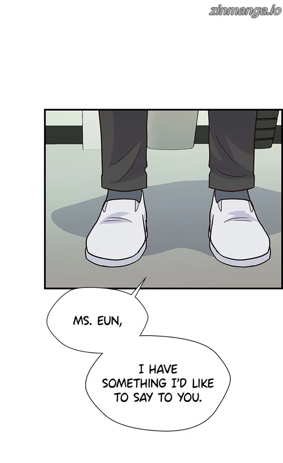 Back-to-School Boss Chapter 41 page 47