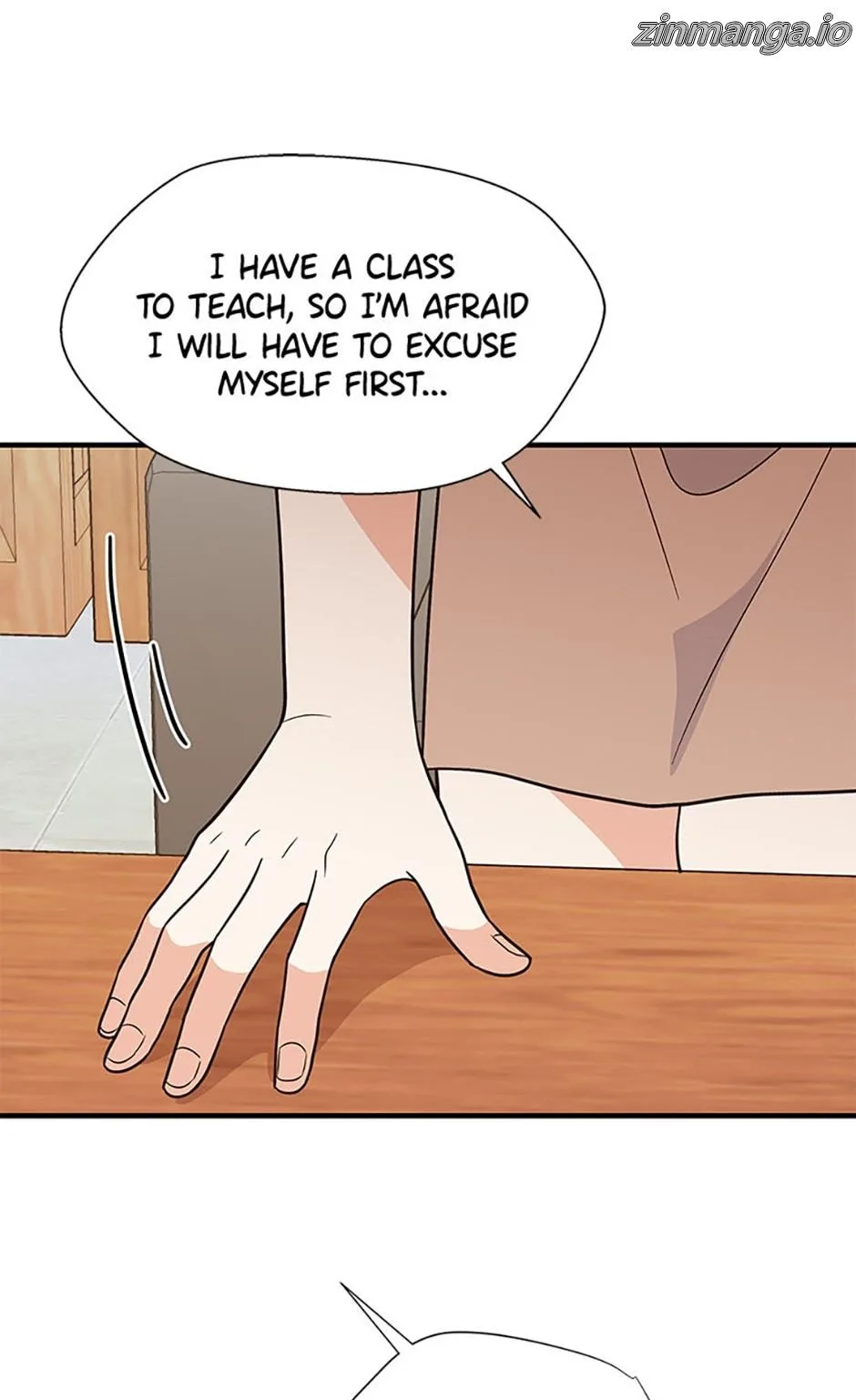 Back-to-School Boss Chapter 41 page 44