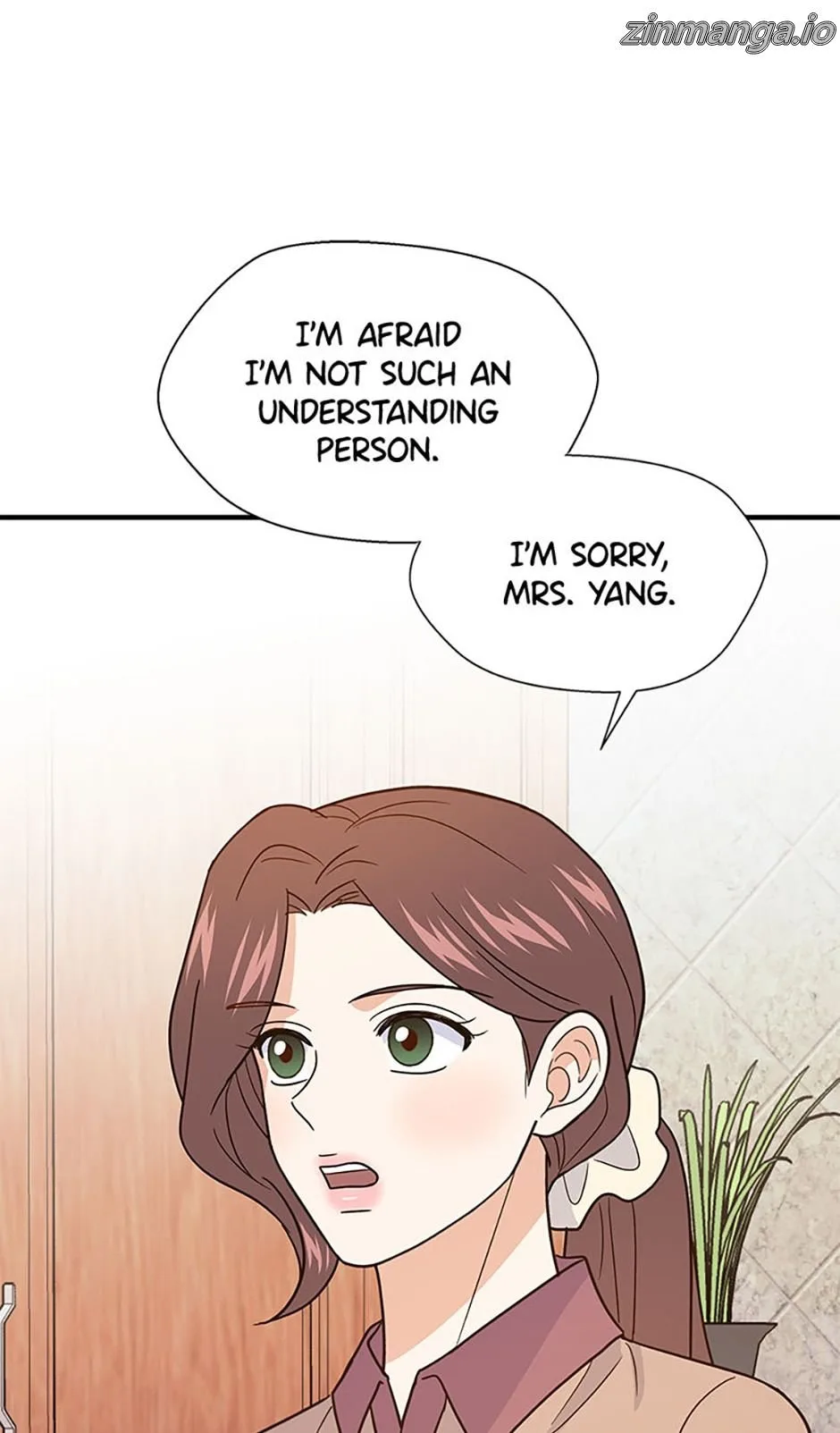 Back-to-School Boss Chapter 41 page 36