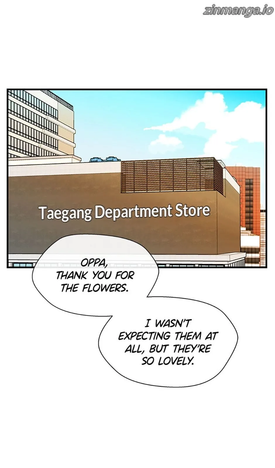 Back-to-School Boss Chapter 41 page 63