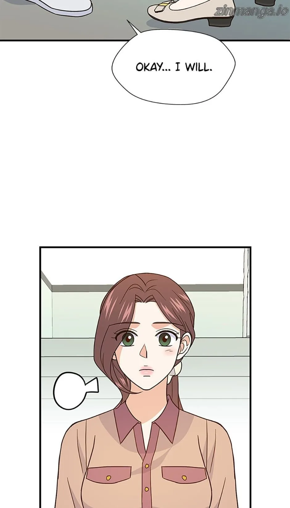 Back-to-School Boss Chapter 41 page 54