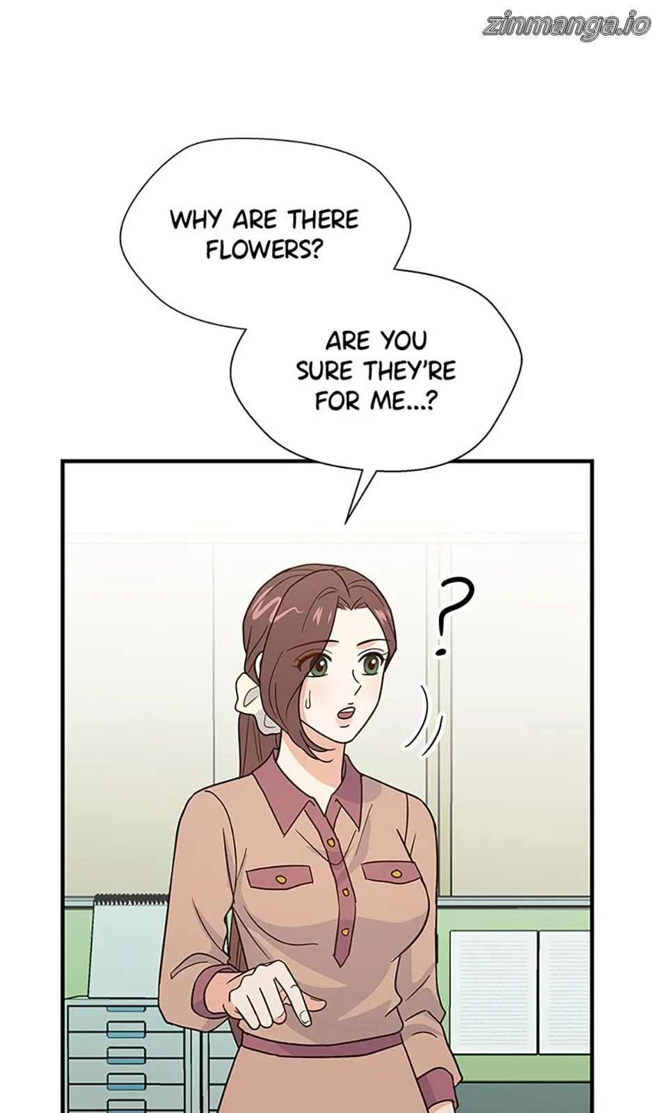 Back-to-School Boss Chapter 41 page 58