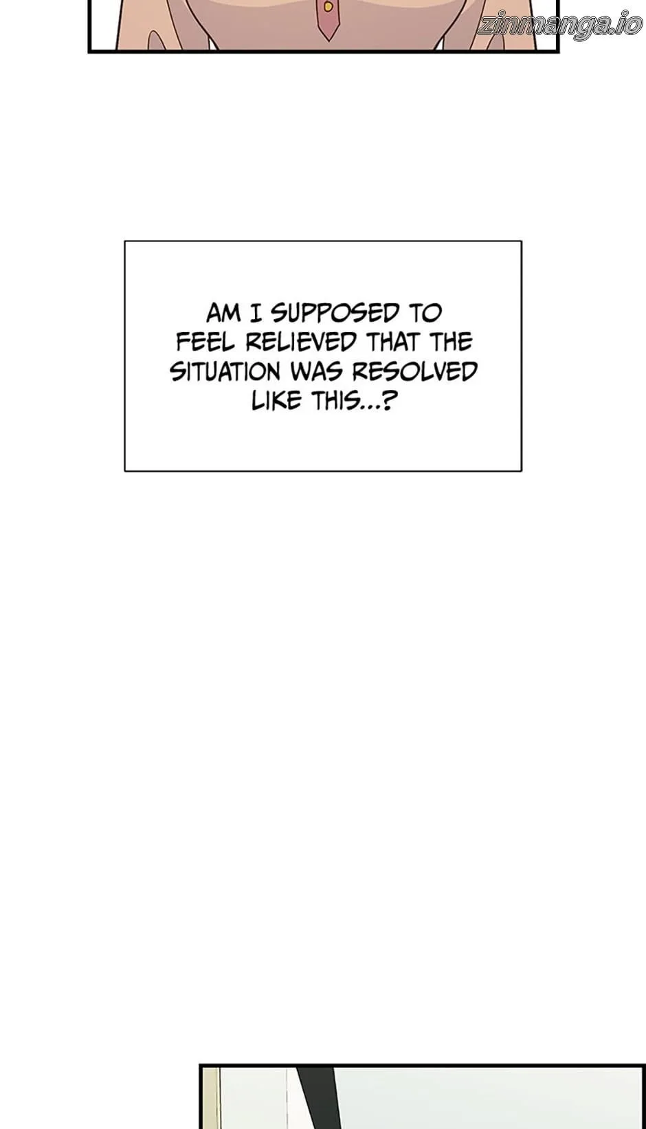 Back-to-School Boss Chapter 41 page 55