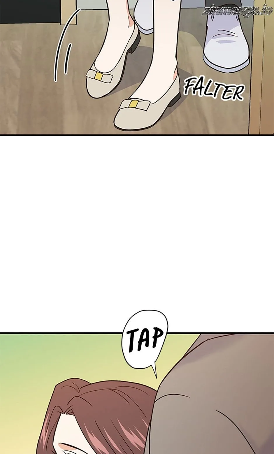 Back-to-School Boss Chapter 41 page 75