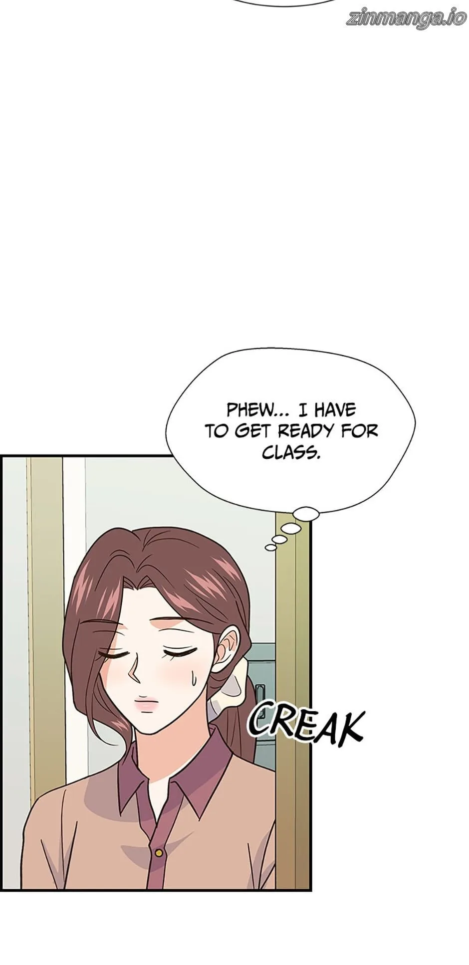 Back-to-School Boss Chapter 41 page 70