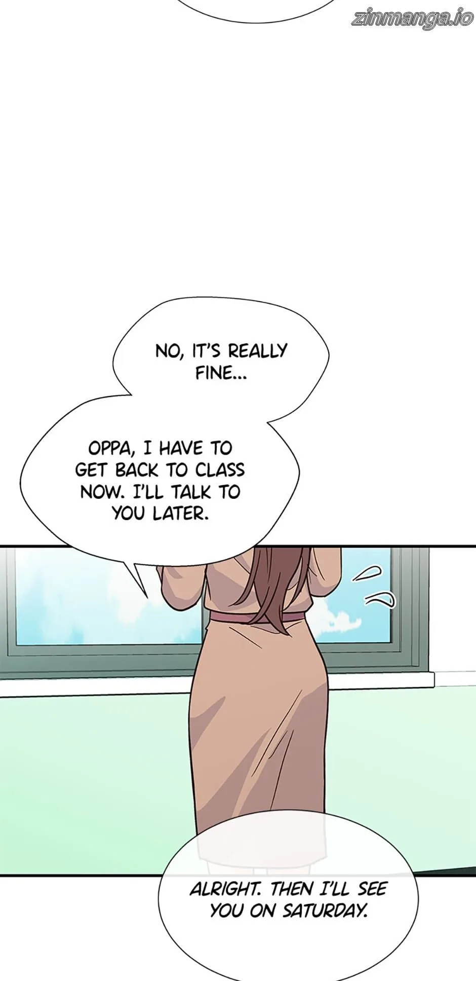 Back-to-School Boss Chapter 41 page 69
