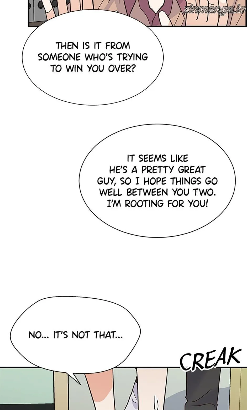 Back-to-School Boss Chapter 41 page 74