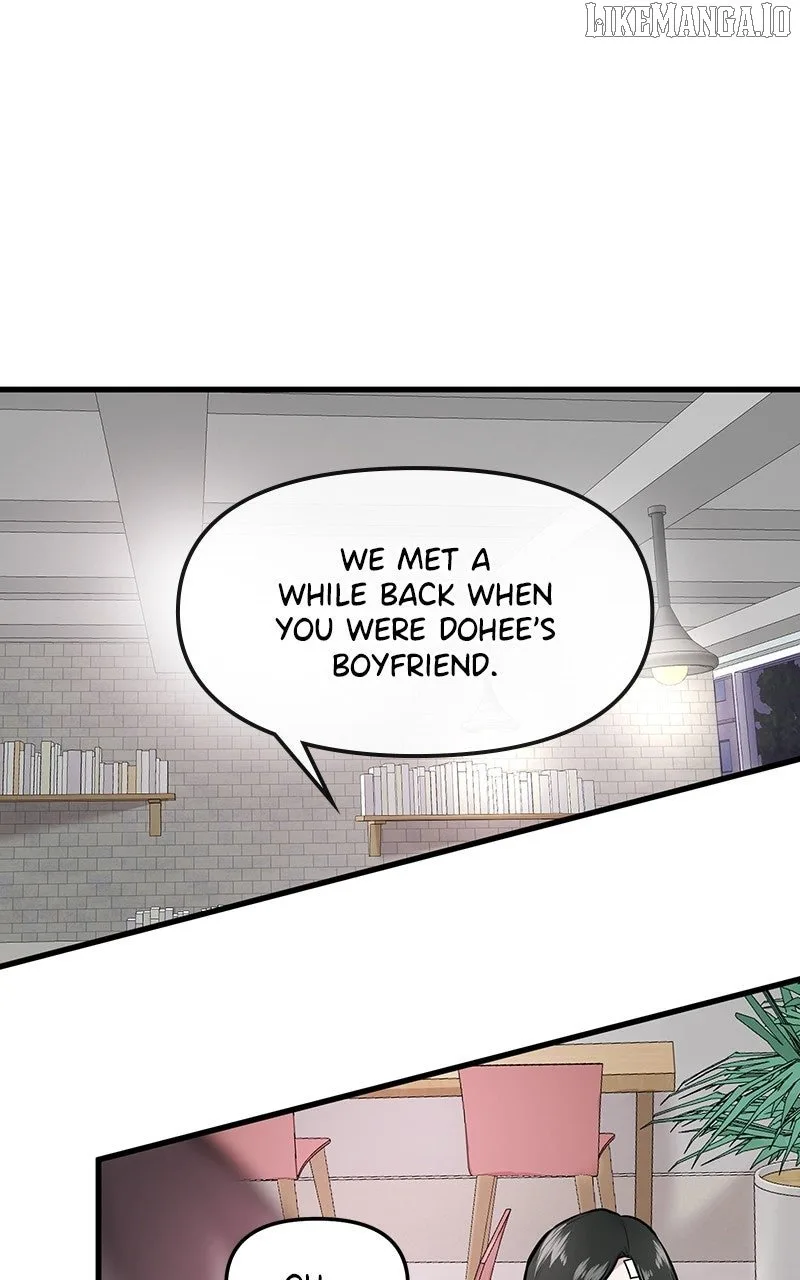 Back to Chanbi Chapter 47 page 2