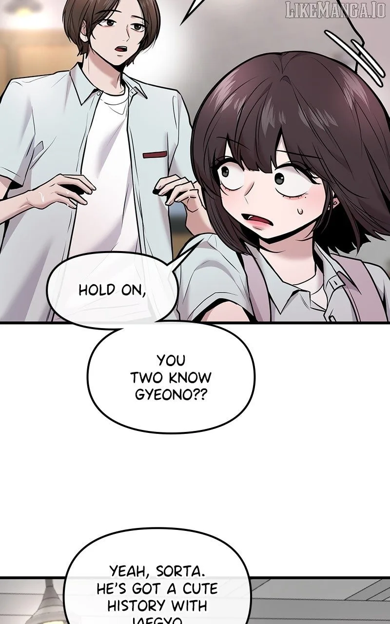 Back to Chanbi Chapter 47 page 6