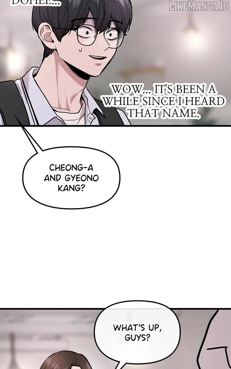 Back to Chanbi Chapter 47 page 5