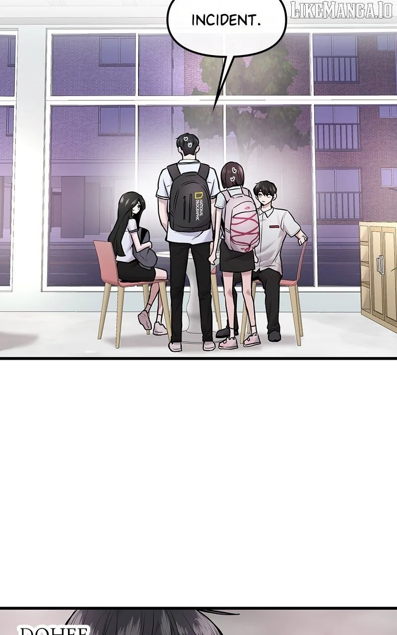 Back to Chanbi Chapter 47 page 4