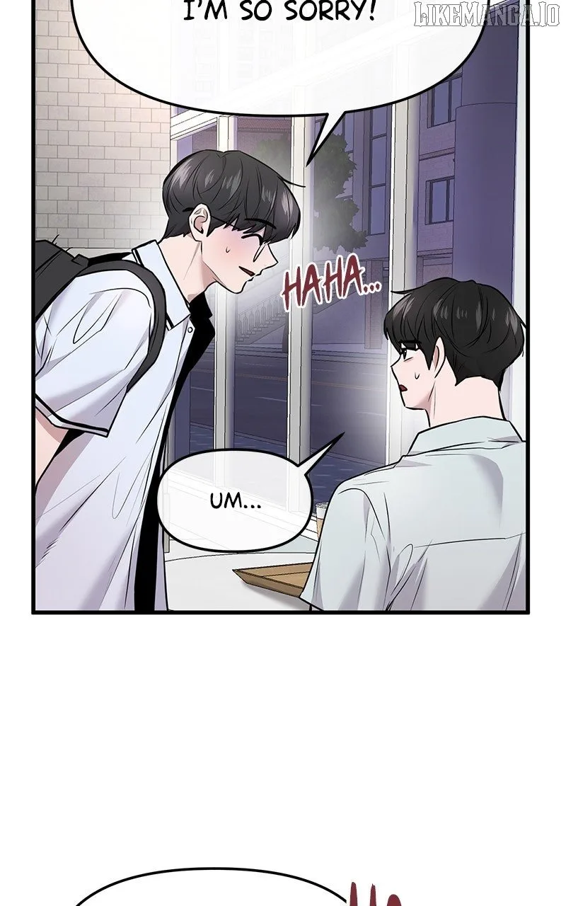 Back to Chanbi Chapter 47 page 23