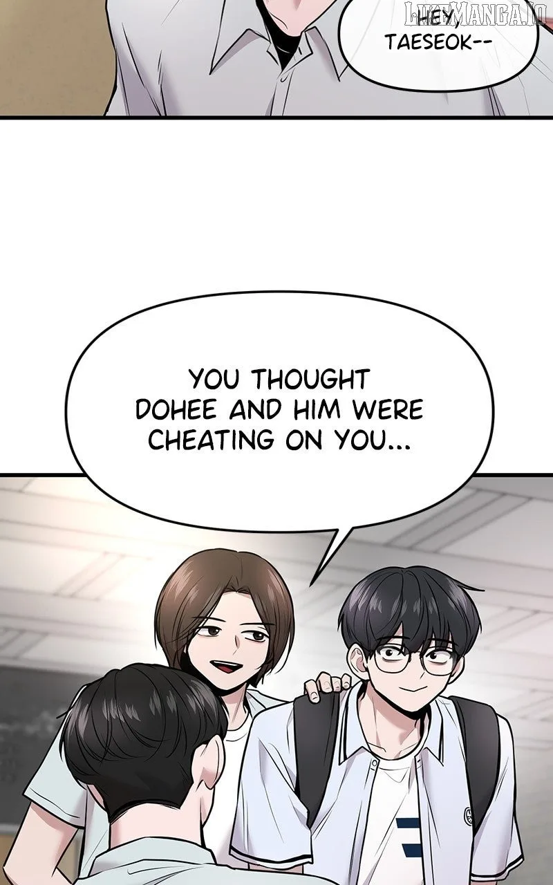 Back to Chanbi Chapter 47 page 10