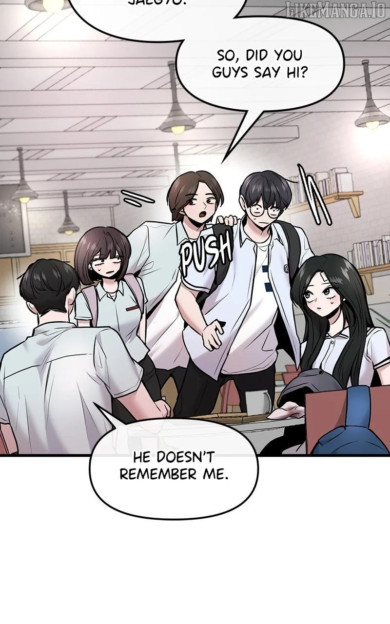 Back to Chanbi Chapter 47 page 7