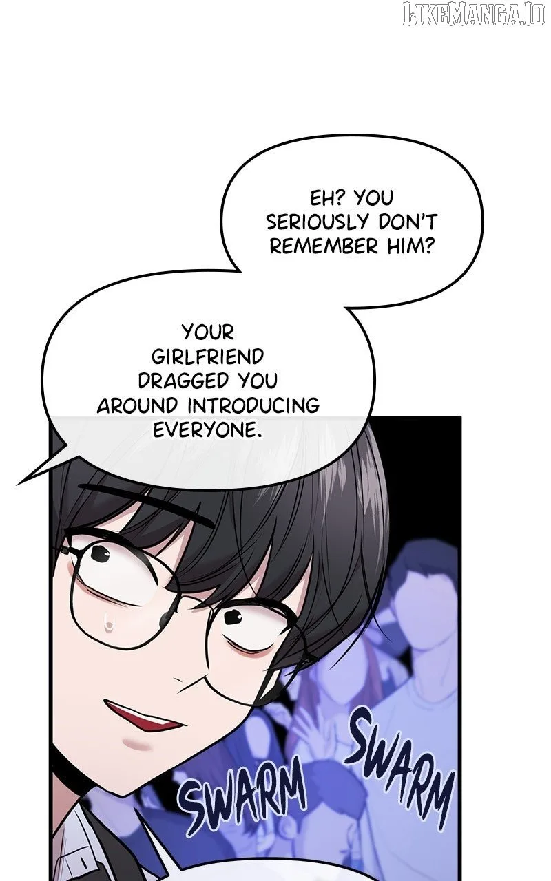 Back to Chanbi Chapter 47 page 8