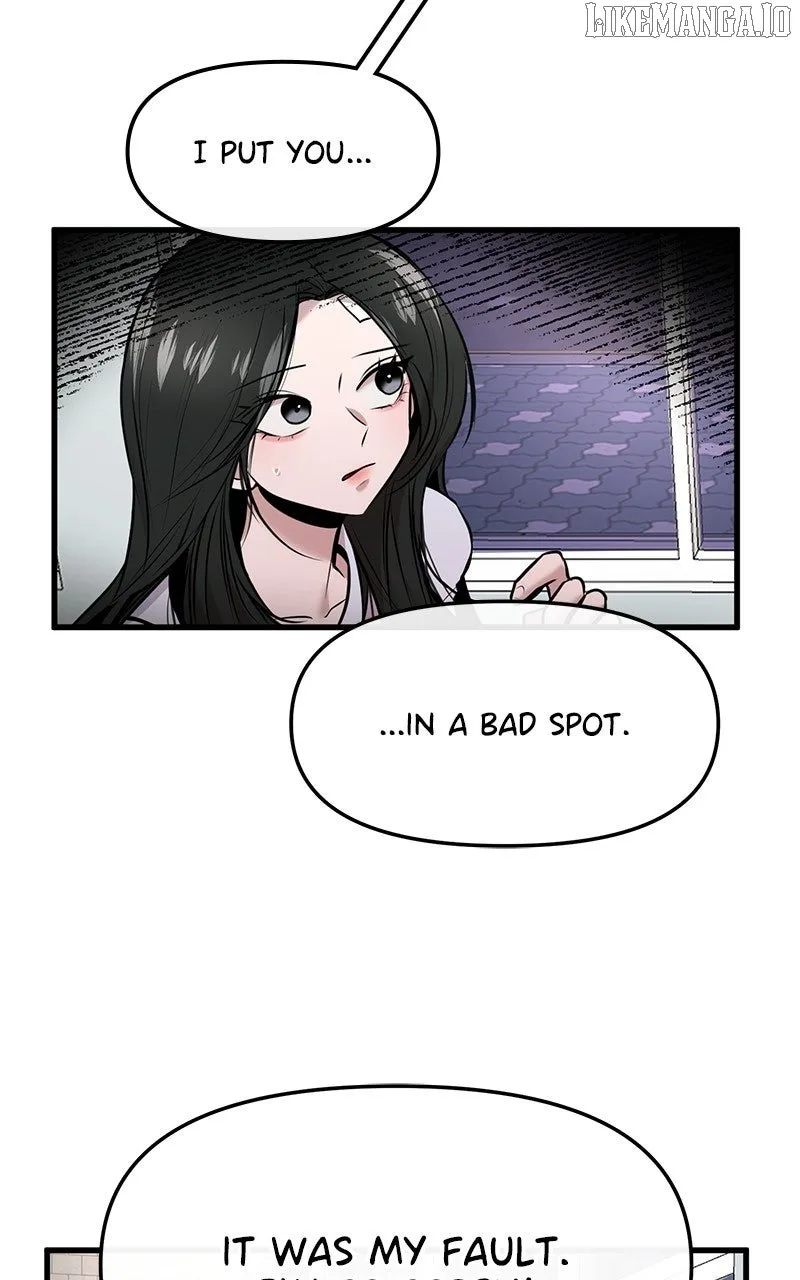 Back to Chanbi Chapter 47 page 22