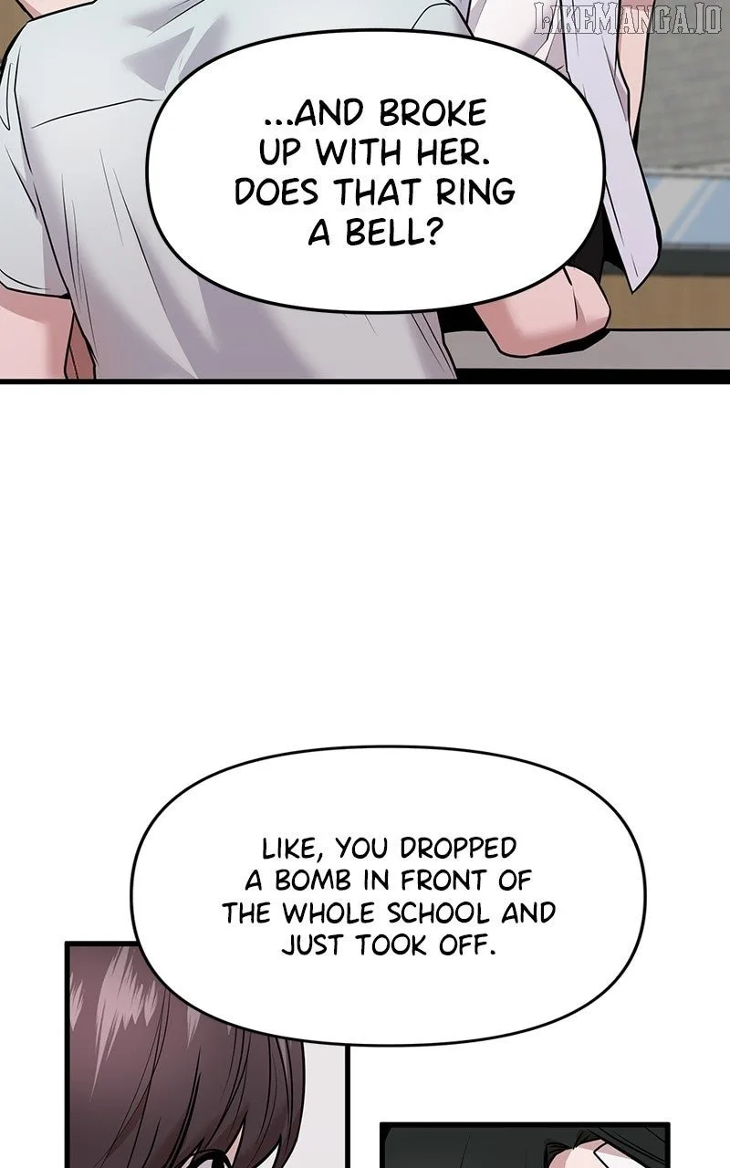 Back to Chanbi Chapter 47 page 11