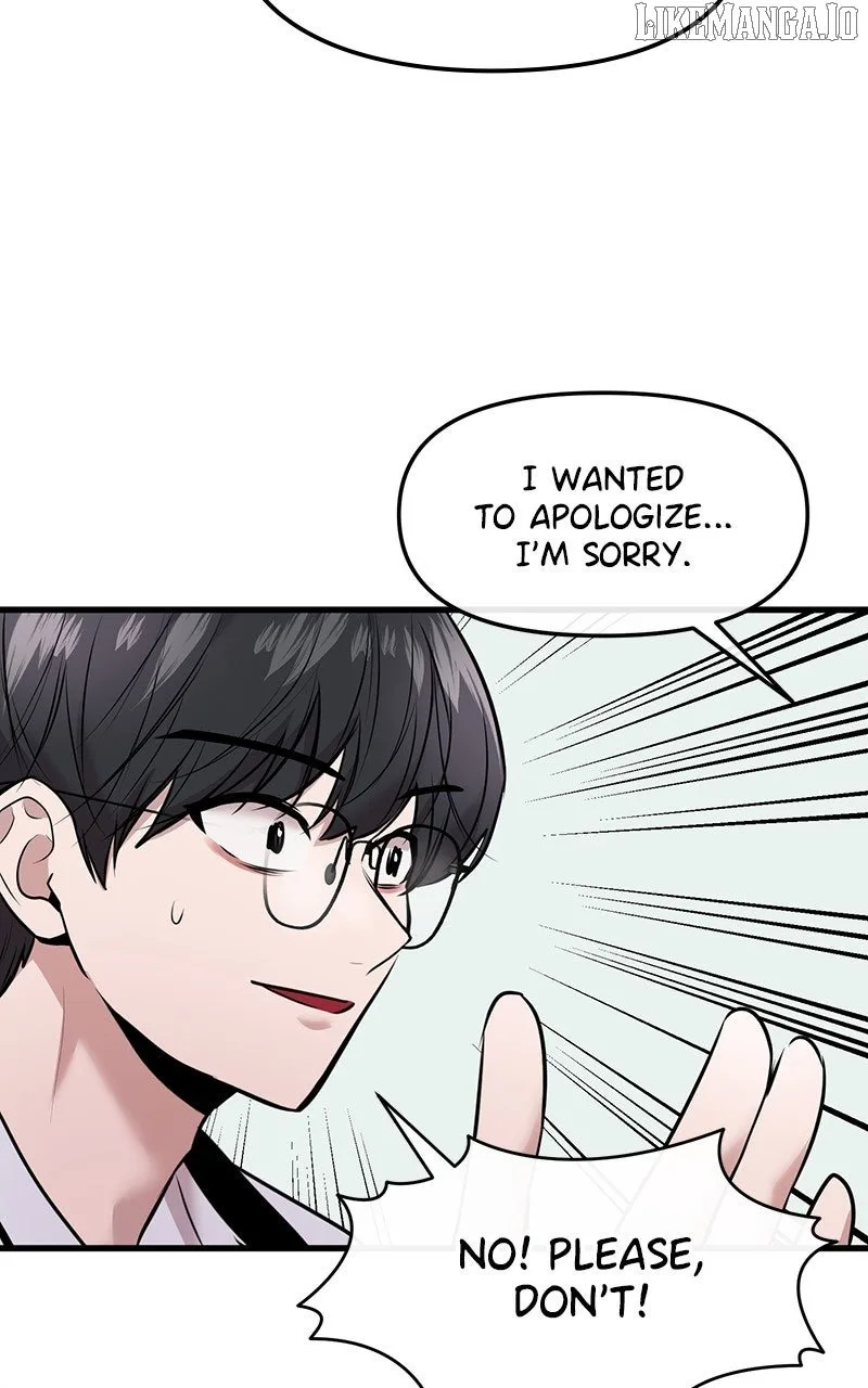Back to Chanbi Chapter 47 page 20