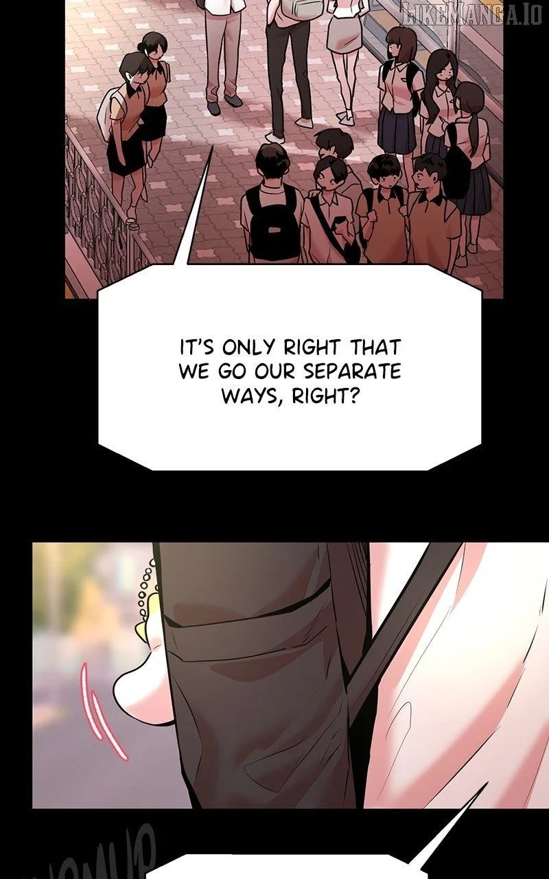 Back to Chanbi Chapter 47 page 14