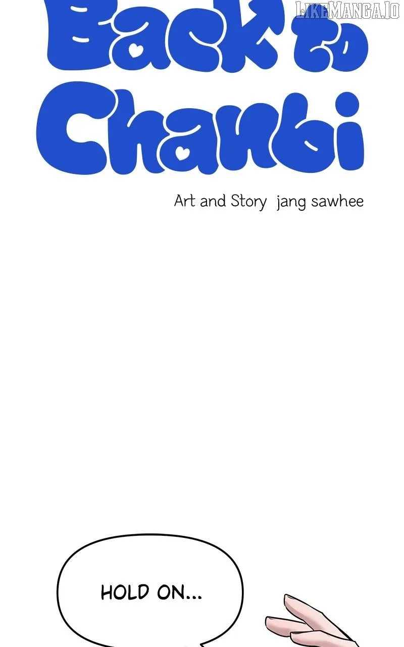 Back to Chanbi Chapter 47 page 16