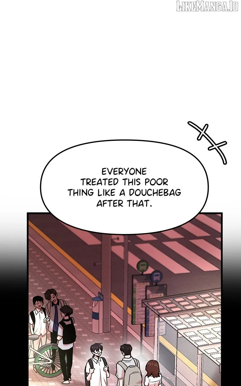 Back to Chanbi Chapter 47 page 13