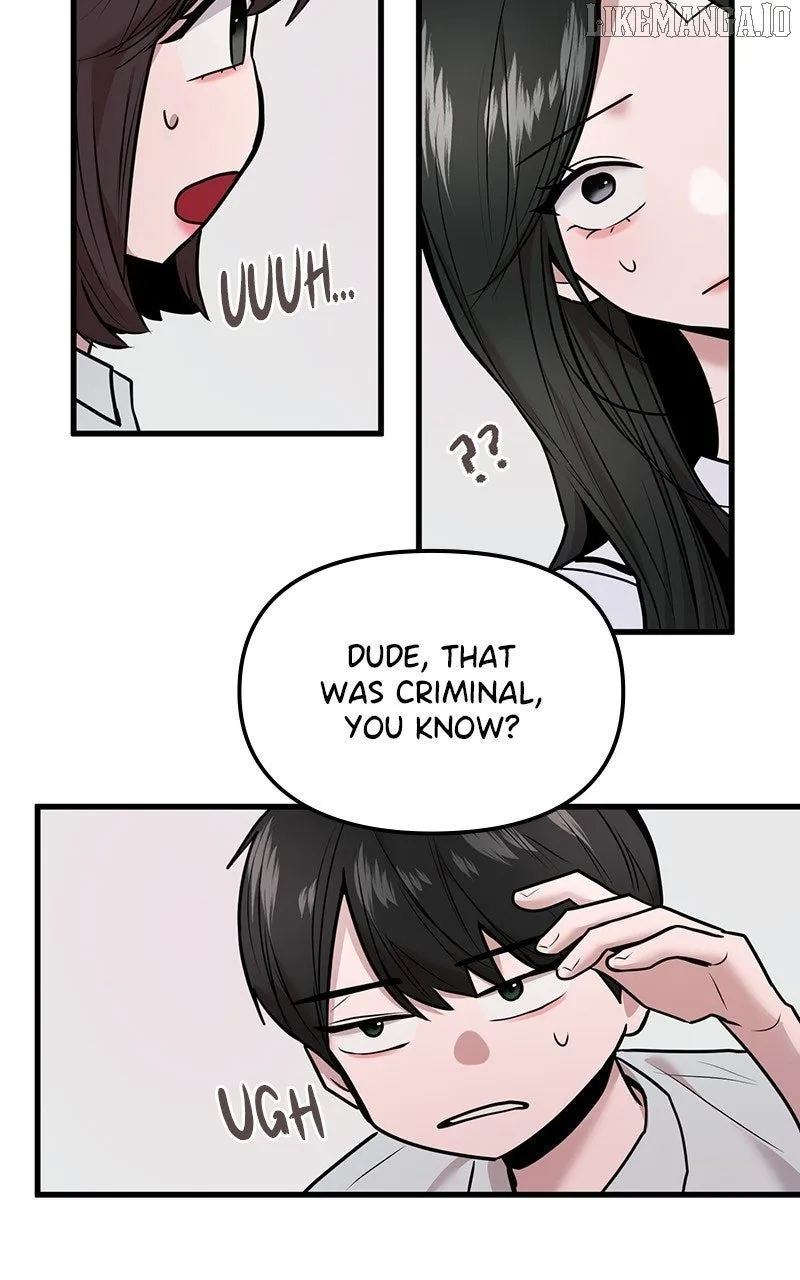 Back to Chanbi Chapter 47 page 12