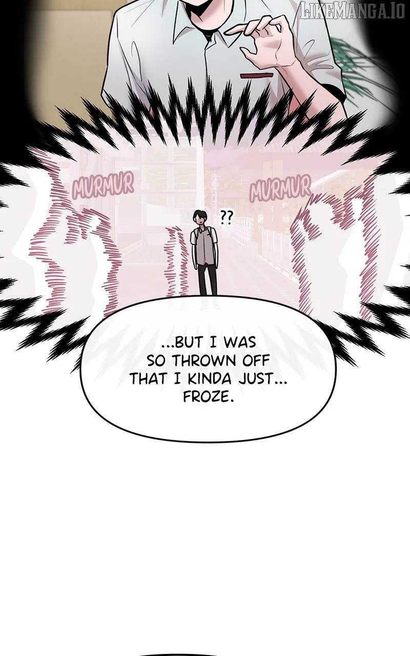 Back to Chanbi Chapter 47 page 18