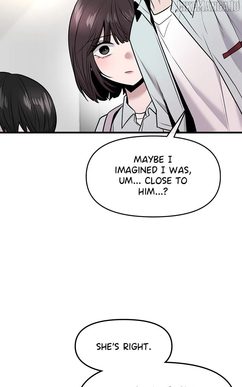 Back to Chanbi Chapter 47 page 35