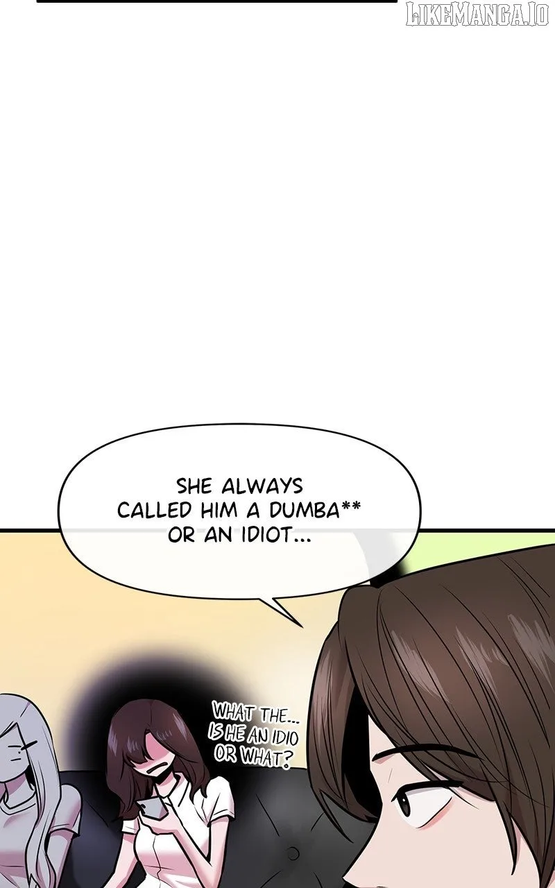 Back to Chanbi Chapter 47 page 28