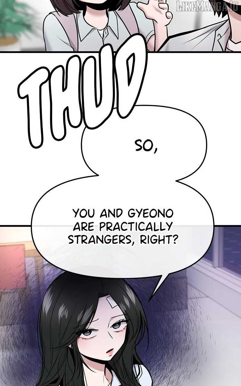 Back to Chanbi Chapter 47 page 31
