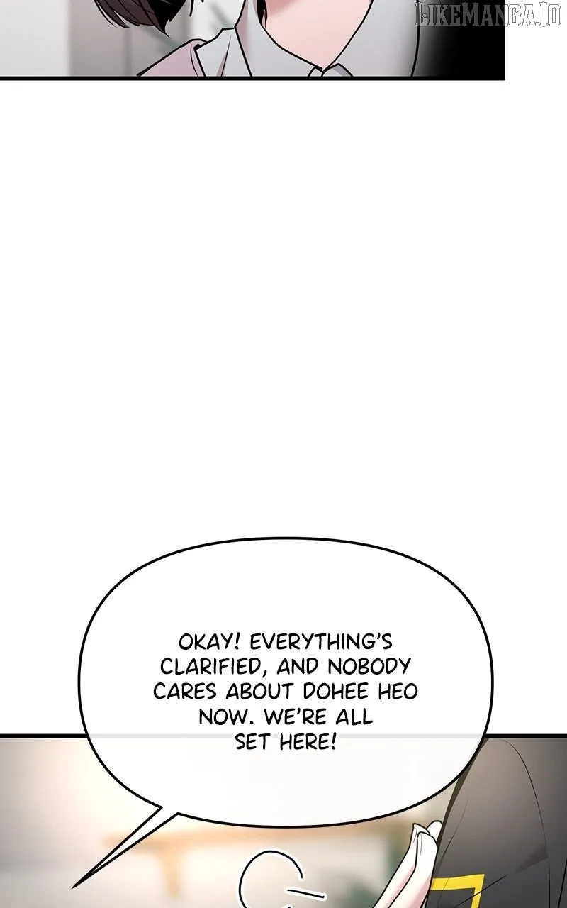 Back to Chanbi Chapter 47 page 37