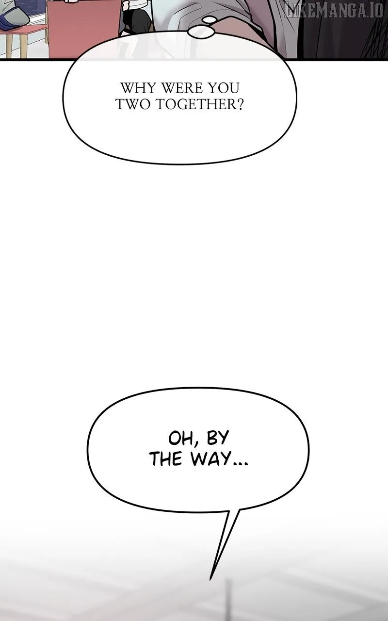 Back to Chanbi Chapter 47 page 40