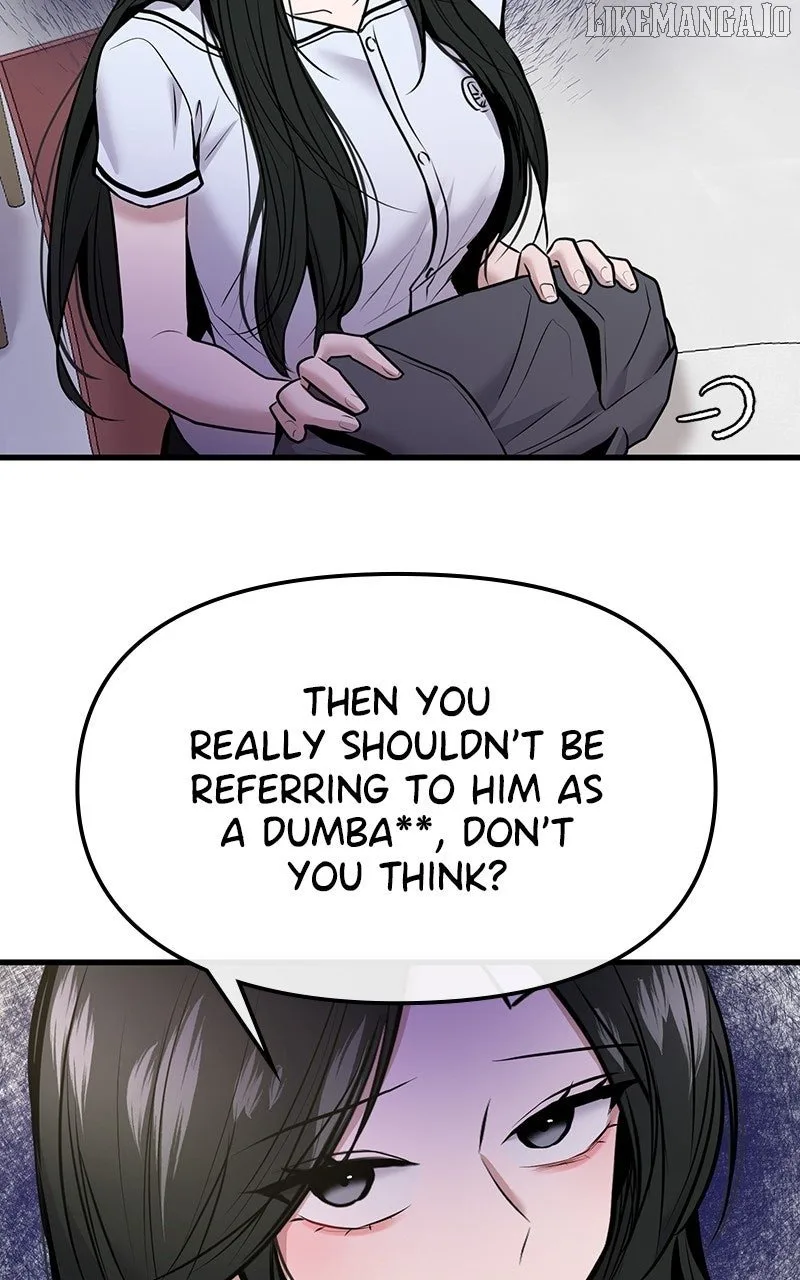 Back to Chanbi Chapter 47 page 32