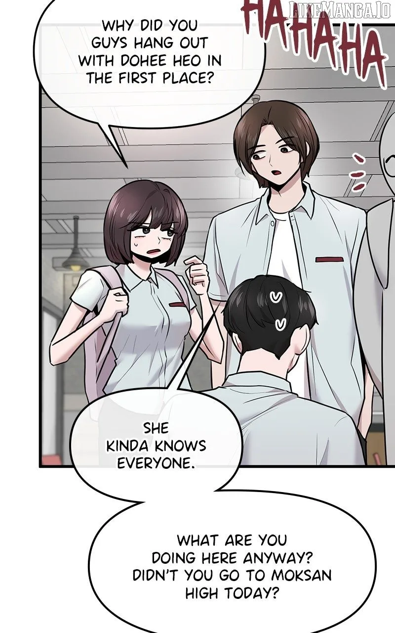 Back to Chanbi Chapter 47 page 24